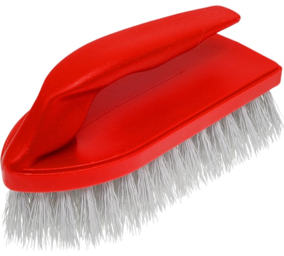 Изображение товара Хозяйственная щетка MR Brush "Утюжок" 3144