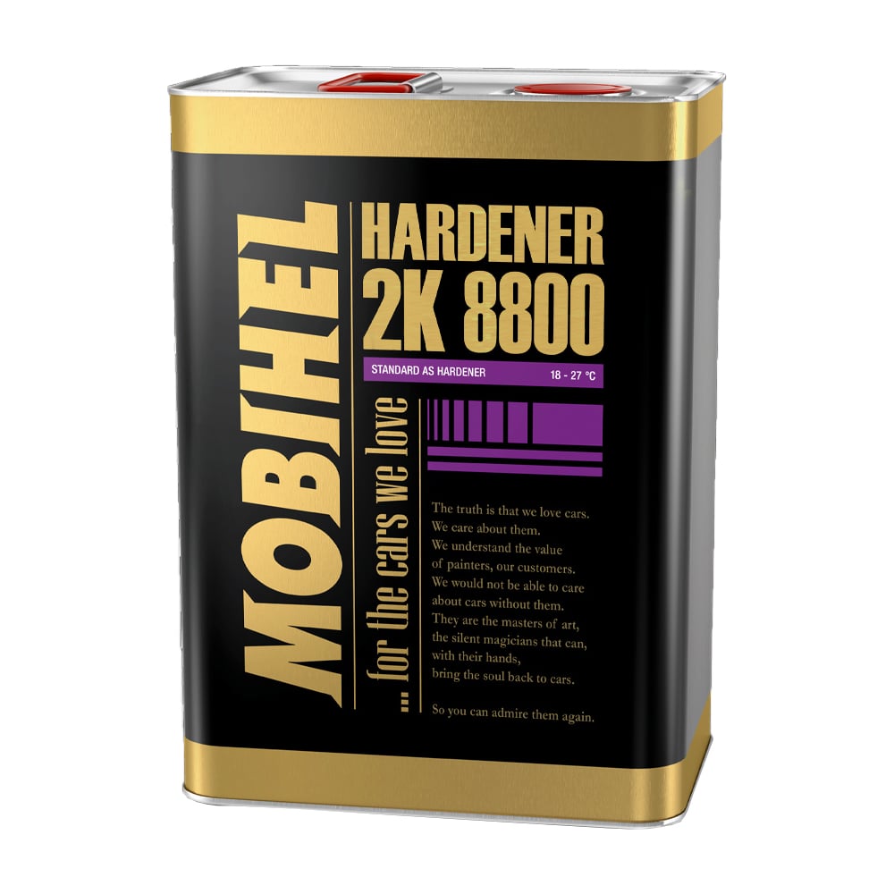 Отвердитель MOBIHEL