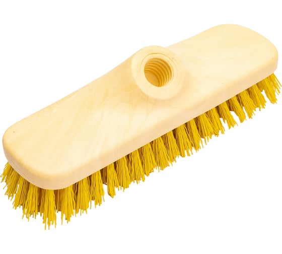 Изображение товара Насадка-щетка MR Brush палубная 3263