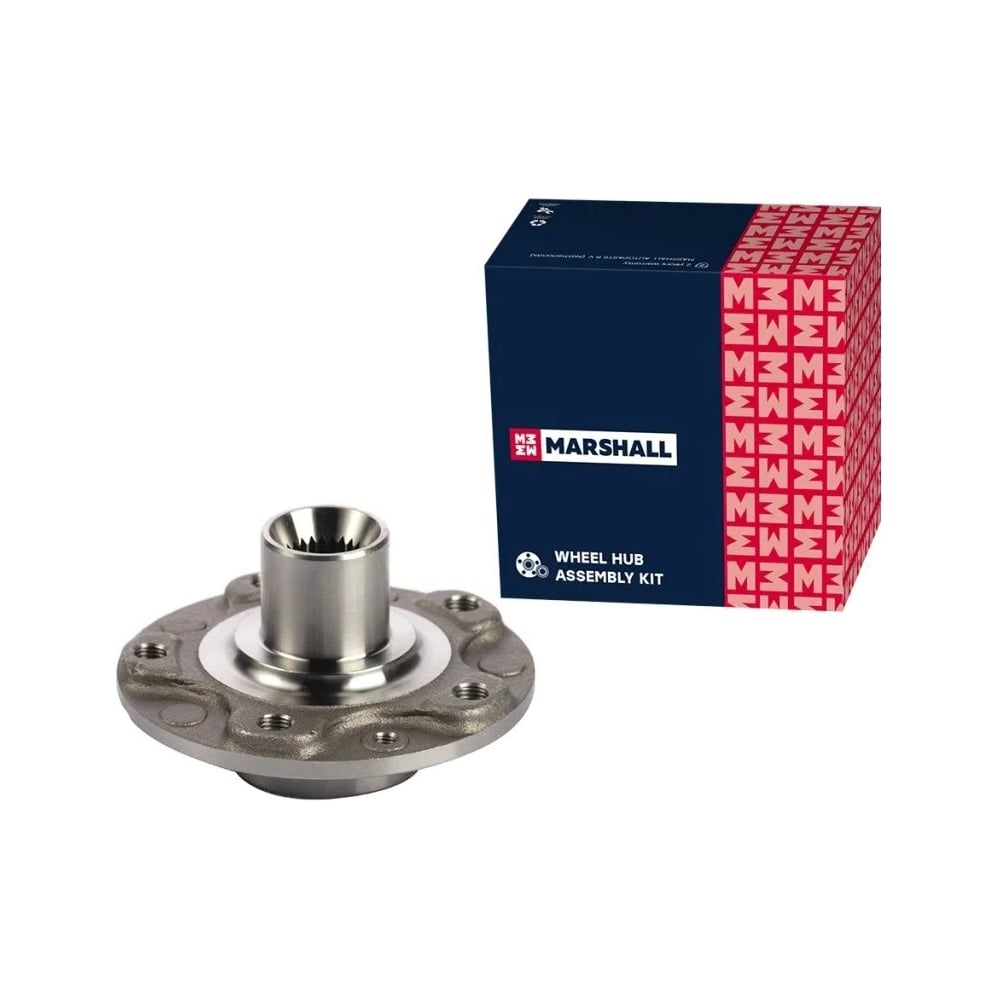 Изображение товара Передняя ступица MARSHALL M8140026 для Renault Duster и других моделей