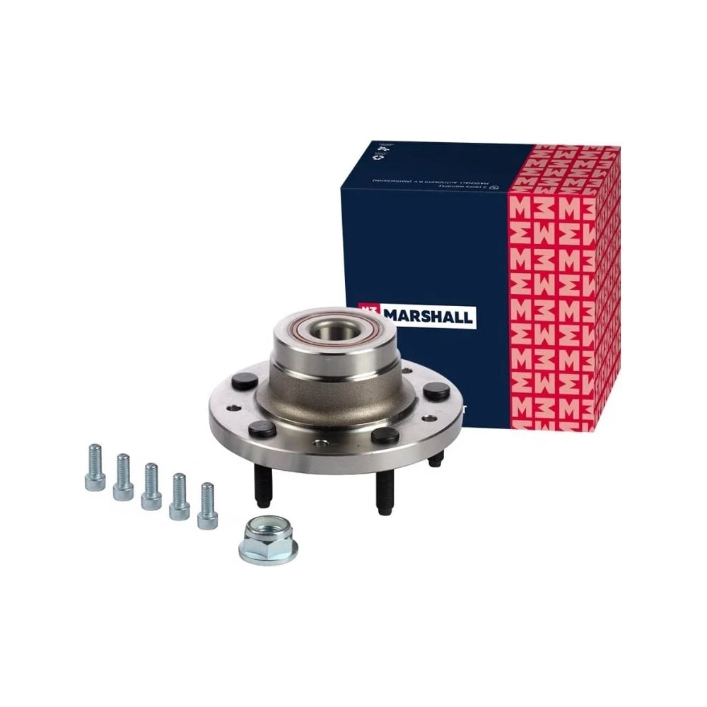 Ступица Ford Tourneo 12-, Ford Transit 12- MARSHALL