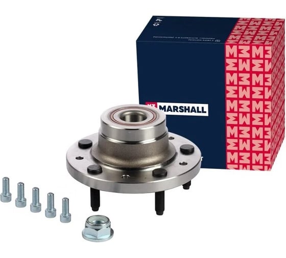 Изображение товара Ступица Ford Tourneo 12-, Ford Transit 12- MARSHALL M8137030