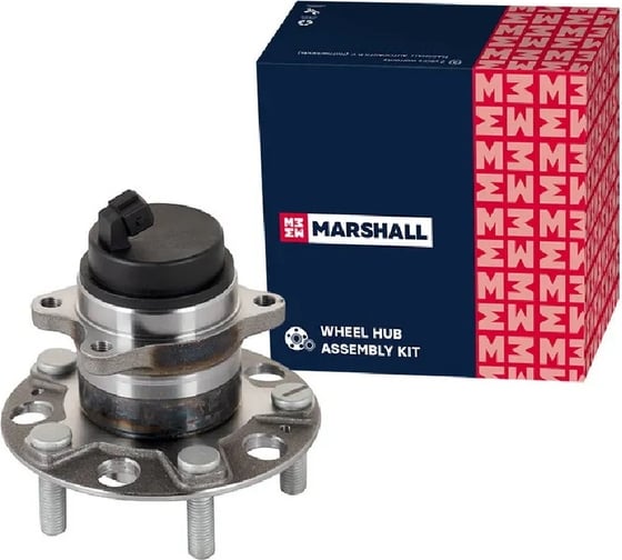 Изображение товара Ступица задняя Hyundai Creta 16- MARSHALL M8140006