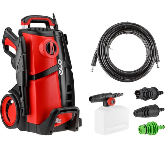 Изображение товара Мойка высокого давления ECO HPW177000001