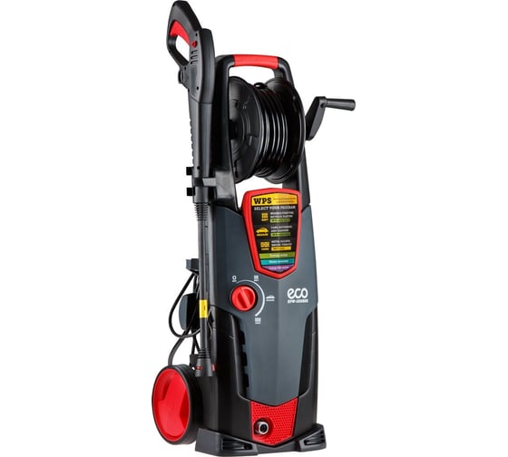 Изображение товара Мойка высокого давления ECO HPW1825RSE01