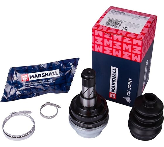 Изображение товара ШРУС внутренний Opel Ascona C 82- / Kadett E 84- MARSHALL M8112020