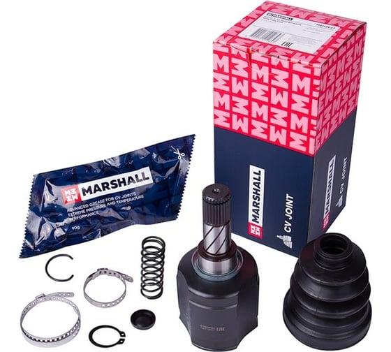 Изображение товара ШРУС внутренний левый Renault Duster 11- MARSHALL M8112027