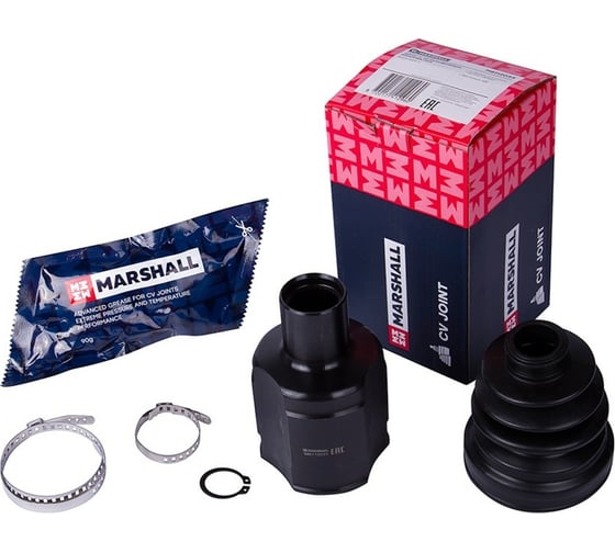 Изображение товара ШРУС внутренний правый Renault Duster 11- MARSHALL M8112033