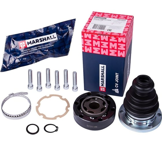 Изображение товара ШРУС внутренний VW Transporter T4 91- MARSHALL M8112012