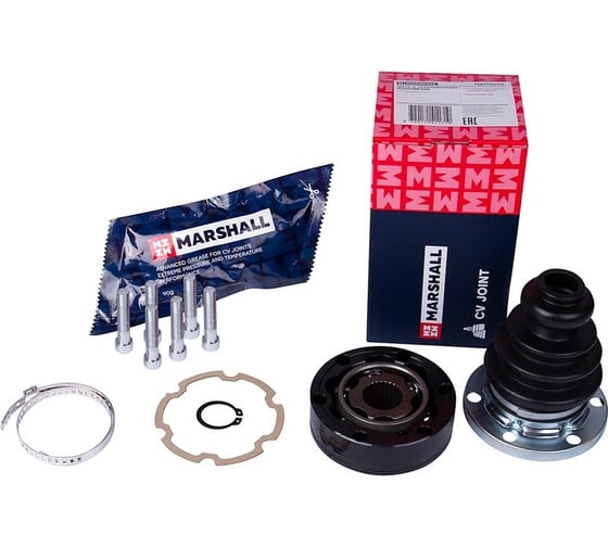 Изображение товара ШРУС внутренний VW Transporter T4 91- MARSHALL M8112006
