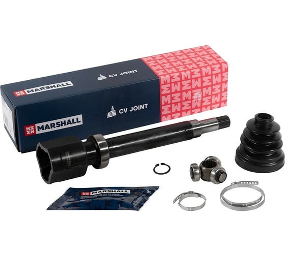 Изображение товара ШРУС внутренний правый Ford Transit VI 00- MARSHALL M8112038