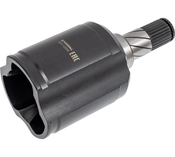 Изображение товара ШРУС внутренний левый Nissan Qashqai J10 07- MARSHALL M8112034