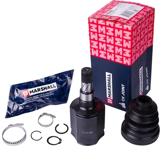 Изображение товара ШРУС внутренний левый Chevrolet Cruze 09- MARSHALL M8112026