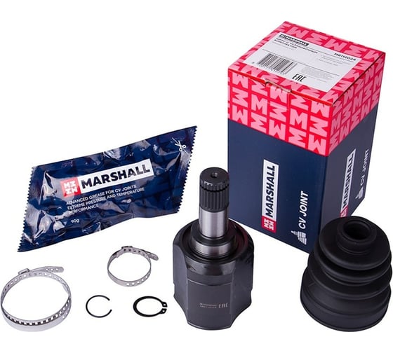 Изображение товара ШРУС внутренний Mitsubishi Lancer IX 03- MARSHALL M8112024
