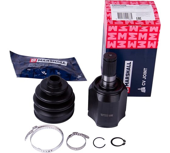 Изображение товара ШРУС внутренний левый Kia Sportage 10-, Hyundai Tucson 10- MARSHALL M8112029