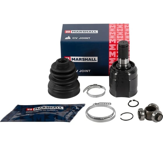 Изображение товара ШРУС внутренний Hyundai Creta 1.6 л 16- MARSHALL M8112041