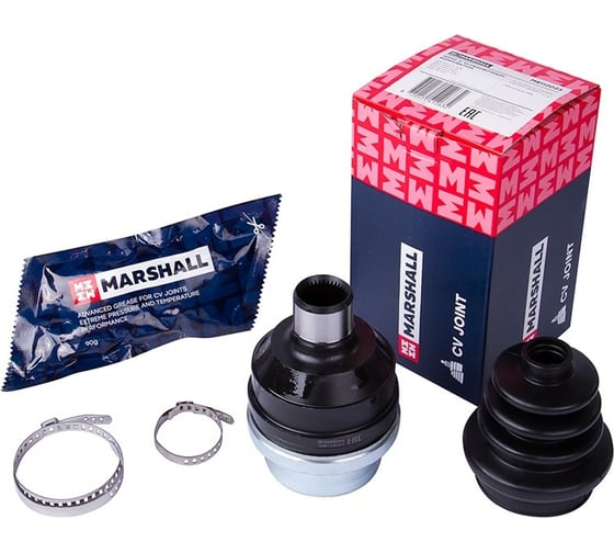 Изображение товара ШРУС внутренний Opel Astra G, H 98- / Calibra A 90- / Kadett 84- / Vectra A, B 95-, Saab 900 MARSHALL M8112023