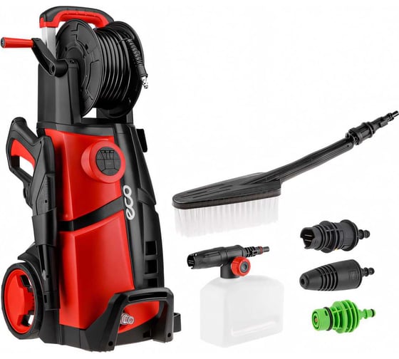 Изображение товара Мойка высокого давления ECO HPW1860RSD01