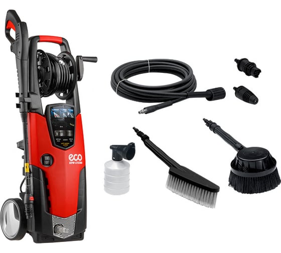 Изображение товара Мойка высокого давления ECO HPW1723RS001