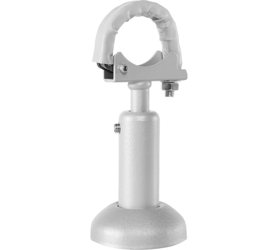 Изображение товара Напольный регулируемый кронштейн Royal Thermo серебристый НС-1340907