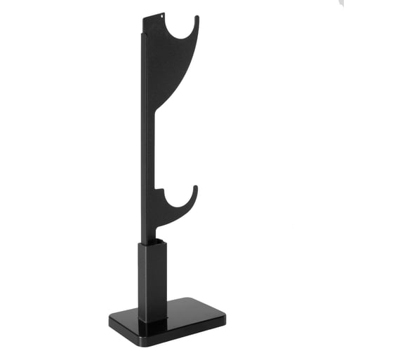 Изображение товара Напольный кронштейн Royal Thermo Pianoforte 200, черный НС-1345732