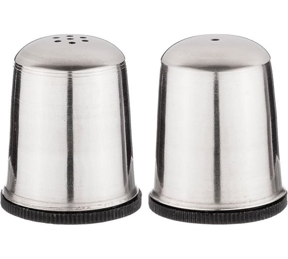 Изображение товара Набор для специй Agness 2 предмета 880-119