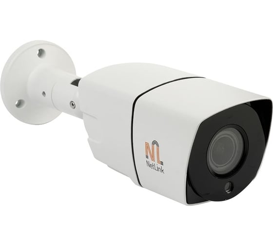 Изображение товара Уличная корпусная IP камера Netlink NL-IPC-P1-2VF (2,8-12 мм) УТ000002199