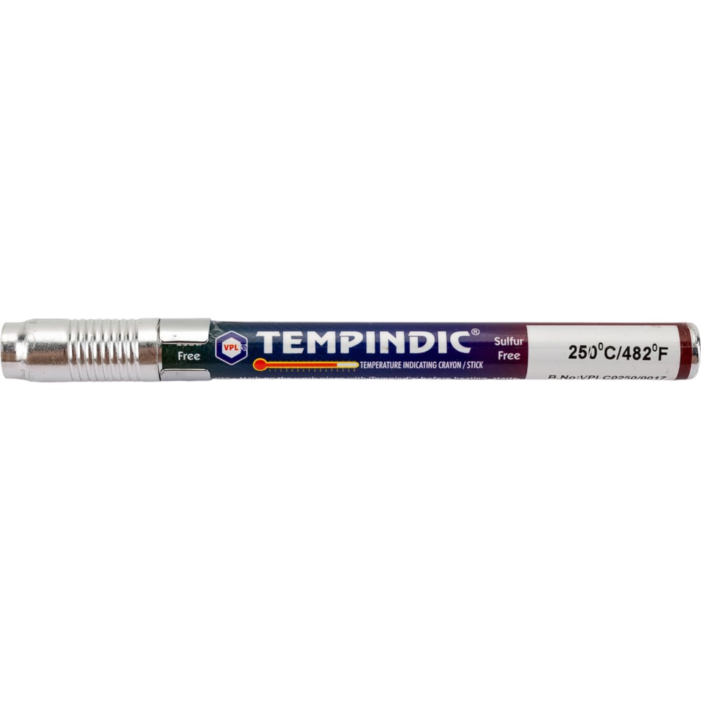   TEMPINDIC