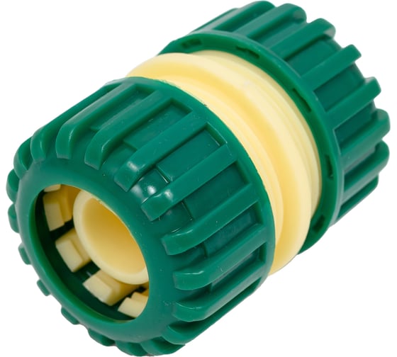 Изображение товара Муфта соединительная для шлангов 3/4" ВОЛАТ 55030-06