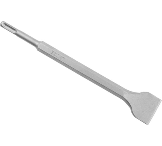 Изображение товара Зубило лопаточное 40х250 мм, SDS-plus ВОЛАТ 84003-250
