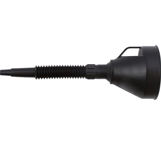 Изображение товара Воронка пластмассовая для технических жидкостей 160 мм ВОЛАТ 19530