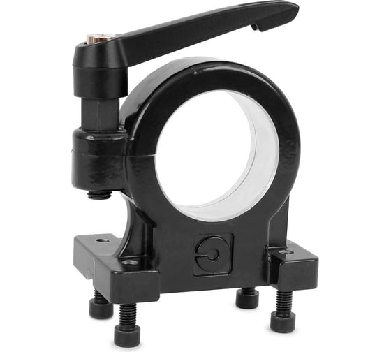 Изображение товара Хомут для крепления двигателя алмазного бурения 60 мм MESSER 11-03-555