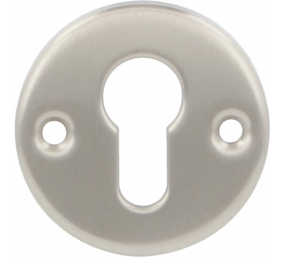 Изображение товара Замочная скважина Amig хром матовый 21-58 LCM