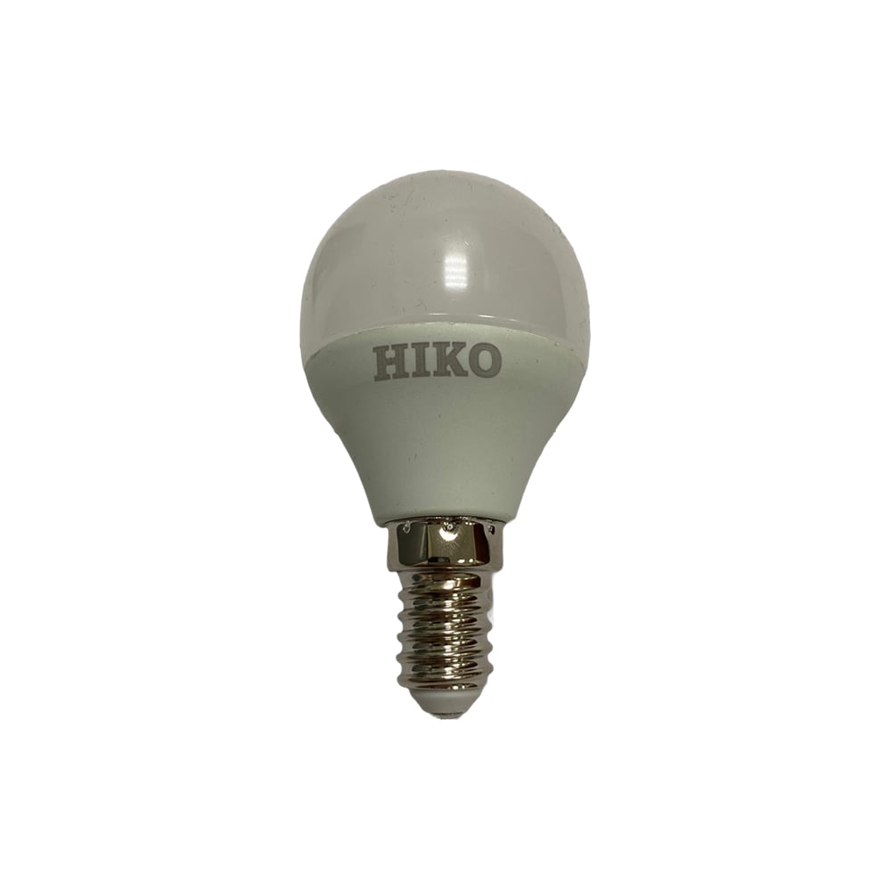 фото Светодиодная лампа hiko