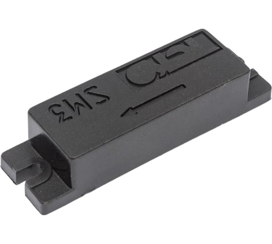 Изображение товара Магнитная система ТЕКО SM3, 56х12х16, магнит Феррит, 00-00027573