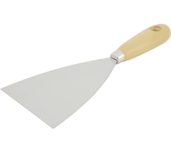 Изображение товара Малярный шпатель HARDY серия 78, нержавеющая сталь 0830-780012