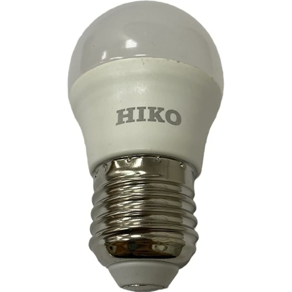 Светодиодная лампа HIKO
