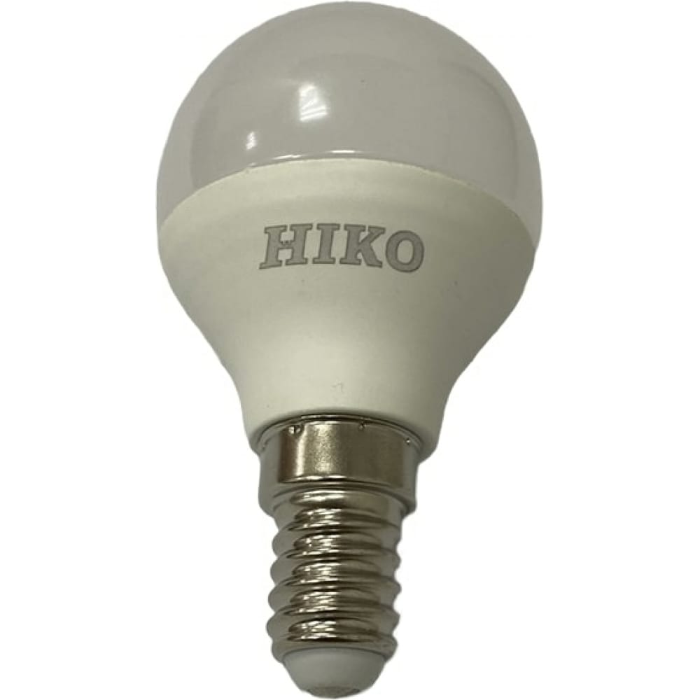 фото Светодиодная лампа hiko