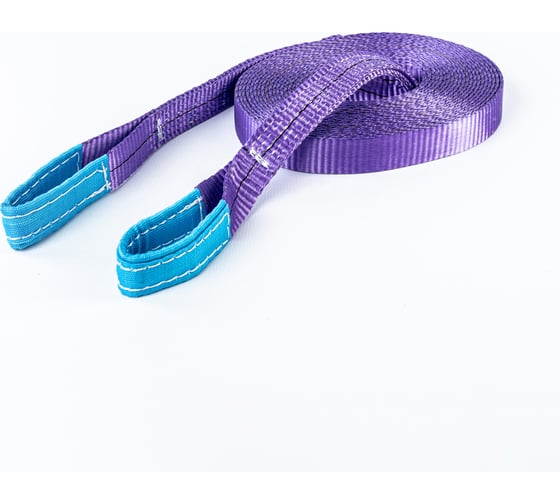 Изображение товара Удлинитель лебедочного троса Tplus 4 т, 30 м T000888