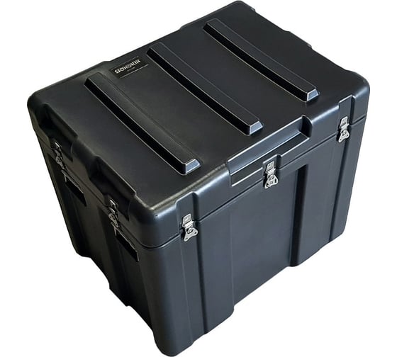 Изображение товара Защитный ударопрочный ящик Сорокин 245 л 27.206