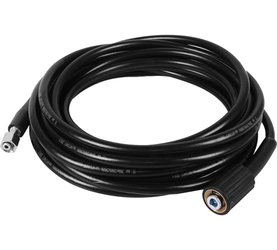 Изображение товара Шланг высокого давления 8 м для W135, 165, 195-AR HUX Huter 71/5/35