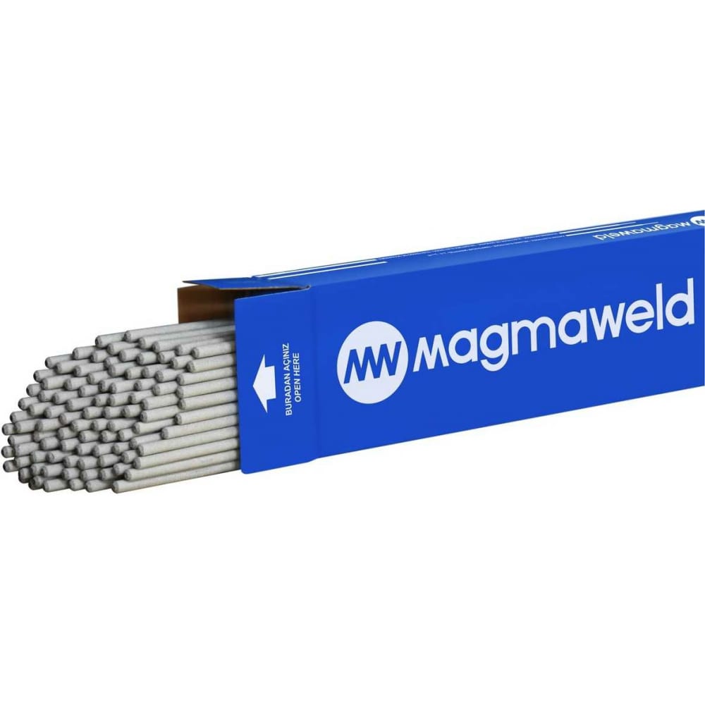Сварочный электрод MAGMAWELD 11100NPEM2 ESR 11 - фото 1