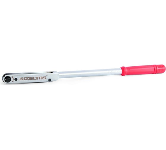 Изображение товара Динамометрический ключ IZELTAS стрелочный 3/8" 2.5-11 Нм 1610060100