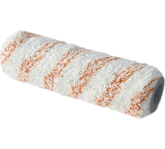 Изображение товара Малярный валик Rollingdog Micro-Max 230 мм, премиум микрофибра, ворс 12.7 мм 00292