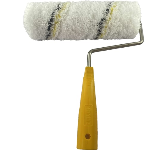 Изображение товара Малярный валик RULON 230 мм, с ручкой, длинный ворс 82123