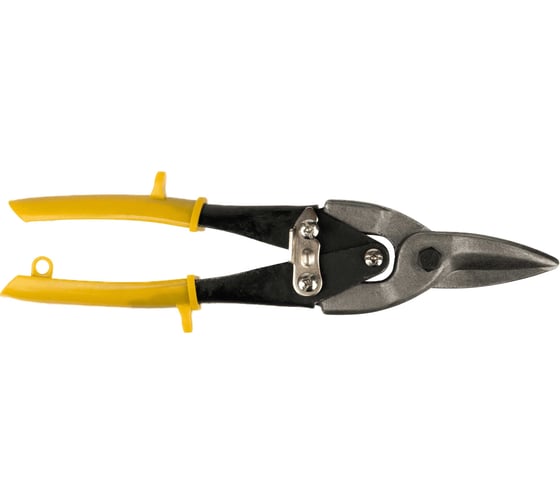 Изображение товара Ножницы по металлу SAMGRUPP 250 мм, прямые SAMC-047002250