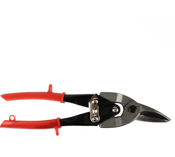 Изображение товара Ножницы по металлу SAMGRUPP 250 мм, правые SAMC-047003250