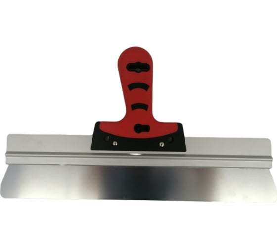 Изображение товара Фасадный шпатель SPEKTROS 400 мм, лезвие 0,5-0,6мм 9015