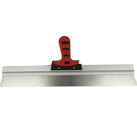 Изображение товара Фасадный шпатель SPEKTROS 600 мм, лезвие 0,5-0,6 мм 9017