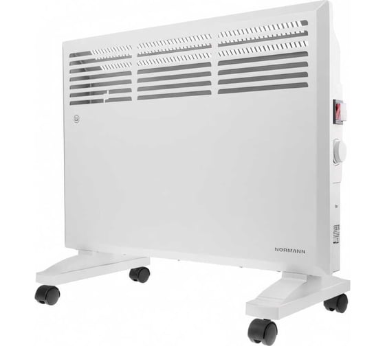 Изображение товара Электрический конвектор NORMANN ACH-154